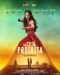 Kung Fu In Rome