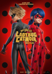 Miraculous: Ladybug und Cat Noir - Der Film