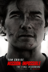 Mission: Impossible 8 - The Final Reckoning