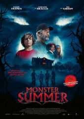 Monster Summer