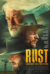 Rust - Legende des Westens
