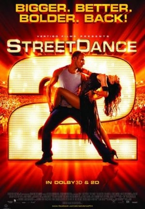Streetdance 2 Stream German