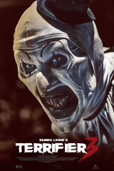 Terrifier 3