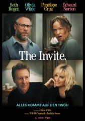 The Invite