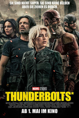 Thunderbolts