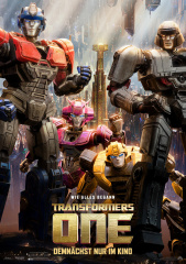 Transformers One