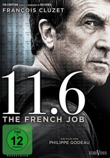 stream 11.6 - The French Job