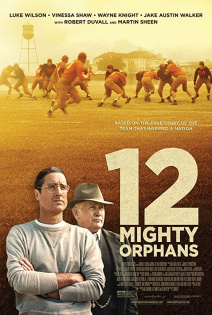stream 12 Mighty Orphans