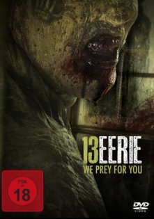stream 13 Eerie - We Prey for You
