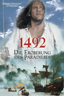 stream 1492 - Die Eroberung des Paradieses