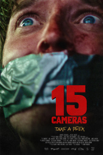 stream 15 Cameras - Schau nicht weg