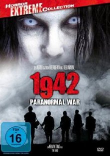 stream 1942 - Paranormal War