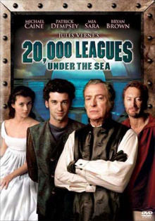 20.000 Meilen unter dem Meer (1997)