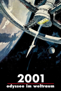 stream 2001: Odyssee im Weltraum