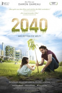 stream 2040 - Wir retten die Welt