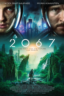 stream 2067 - Kampf um die Zukunft