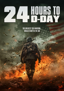 stream 24 Hours to D-Day