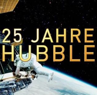 stream 25 Jahre Hubble