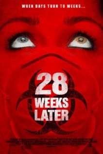 stream 28 Weeks Later