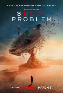 stream 3 Body Problem S01E06