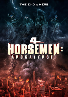 stream 4 Horsemen: Apocalypse
