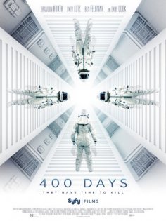 stream 400 Days - The Last Mission