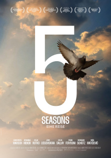 stream 5 Seasons - eine Reise