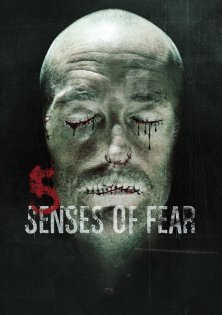 stream 5 Senses of Fear