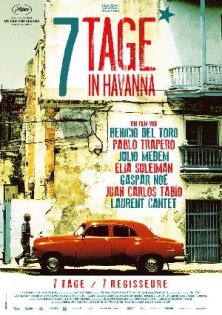 stream 7 Tage in Havanna