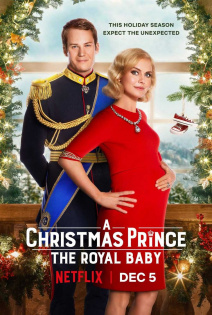 stream A Christmas Prince: The Royal Baby