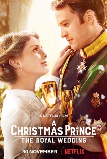 stream A Christmas Prince: The Royal Wedding