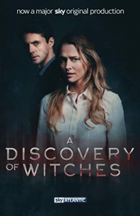 stream A Discovery of Witches S01E01