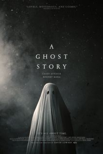 stream A Ghost Story