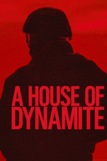 stream A House of Dynamite