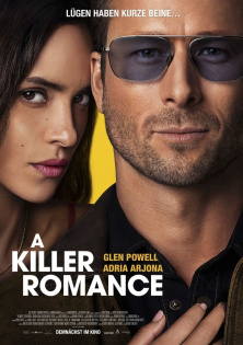 stream A Killer Romance (2023)