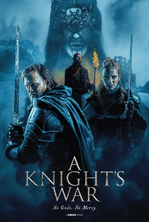 stream A Knight's War