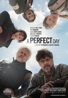 stream A Perfect Day (2015)