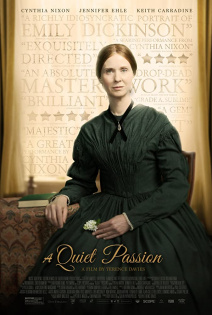 stream A Quiet Passion - Das Leben der Emily Dickinson