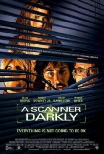 stream A Scanner Darkly - Der dunkle Schirm
