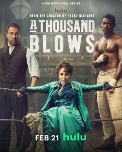 stream A Thousand Blows S01E03