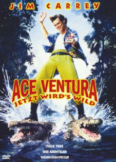 stream Ace Ventura - Jetzt wird's wild