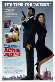 stream Action Jackson