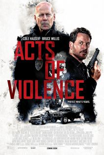 stream Acts of Violence