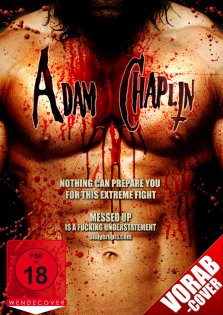 stream Adam Chaplin