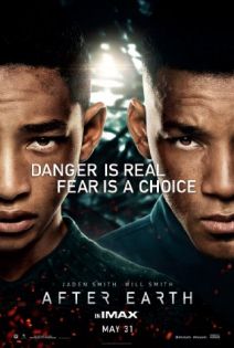 stream After Earth