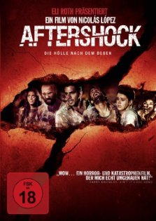 stream Aftershock - Die Hölle nach dem Beben