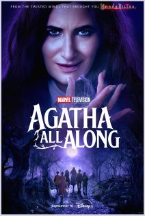 stream Agatha All Along S01E01