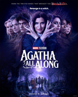 stream Agatha All Along S01E05