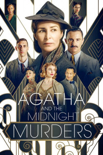 stream Agatha und die Mitternachtsmorde