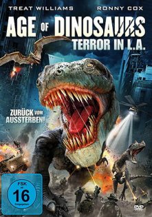 stream Age of Dinosaurs - Terror in L.A.